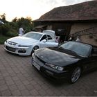 Mein Kouki und der Mazda6 MPS