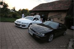 Mein Kouki und der Mazda6 MPS