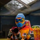 Mein Leben beim Paintball