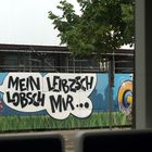 Mein Leibzsch lobsch mir.... (1)