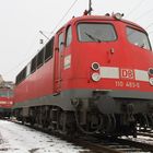 Mein letzter Besuch in Ulm bevor ich z-gestellt werde und bei Bender ende