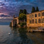 Mein lieber Schwan…