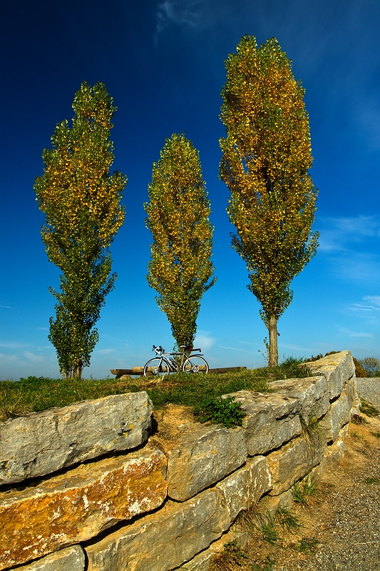 Mein Lieblings-Aussichtspunkt