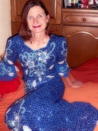 Mein lieblings Kleid