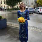 Mein lieblings Kleid