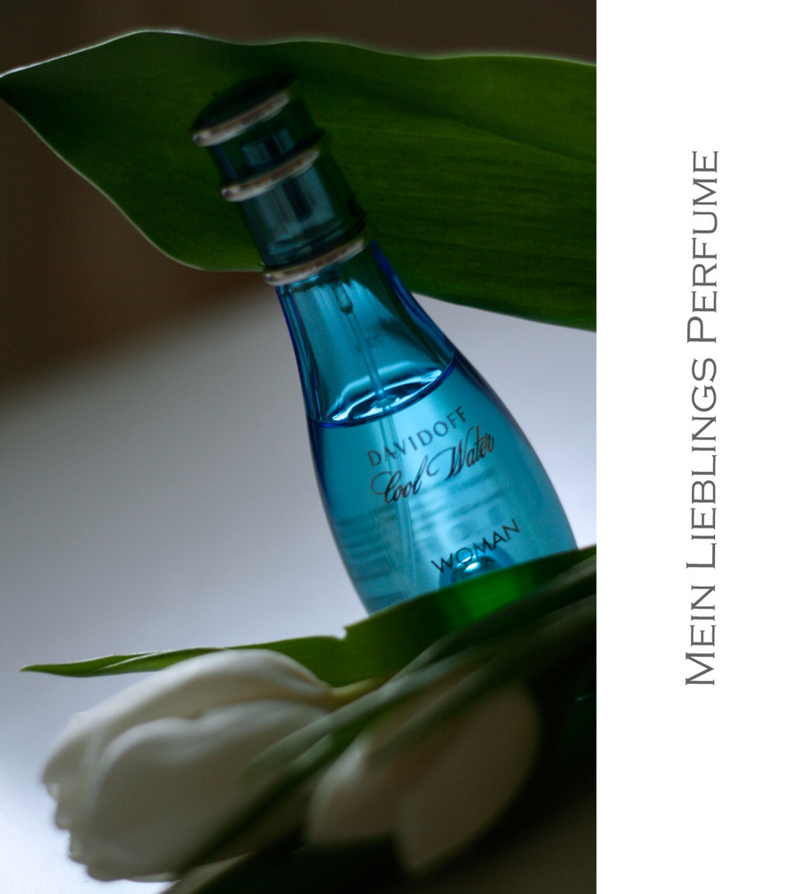 mein lieblings Perfume II