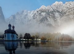 mein Lieblingsberg