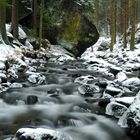 Mein Lieblingsfelsen aus dem Khaatal