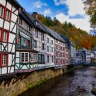 Mein Lieblingsfoto von Monschau in der Eifel