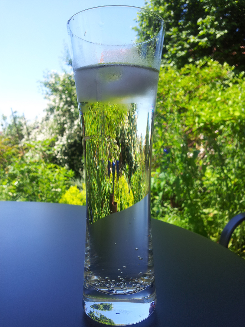 Mein Lieblingsglas