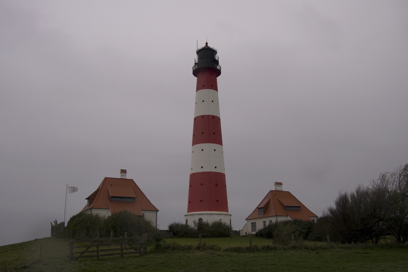 Mein Lieblingsleuchtturm in Westerhever