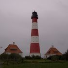 Mein Lieblingsleuchtturm in Westerhever