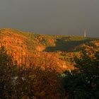 Mein Lieblingsmotiv als Herbstpanorama