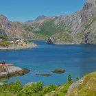 Mein Lieblingsort auf den Lofoten