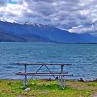 Mein Lieblingsplatz am Lake Wanaka