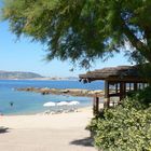 mein Lieblingsplatz auf Korsika