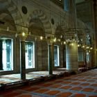 Mein Lieblingsplatz in der Moschee (neue Version)