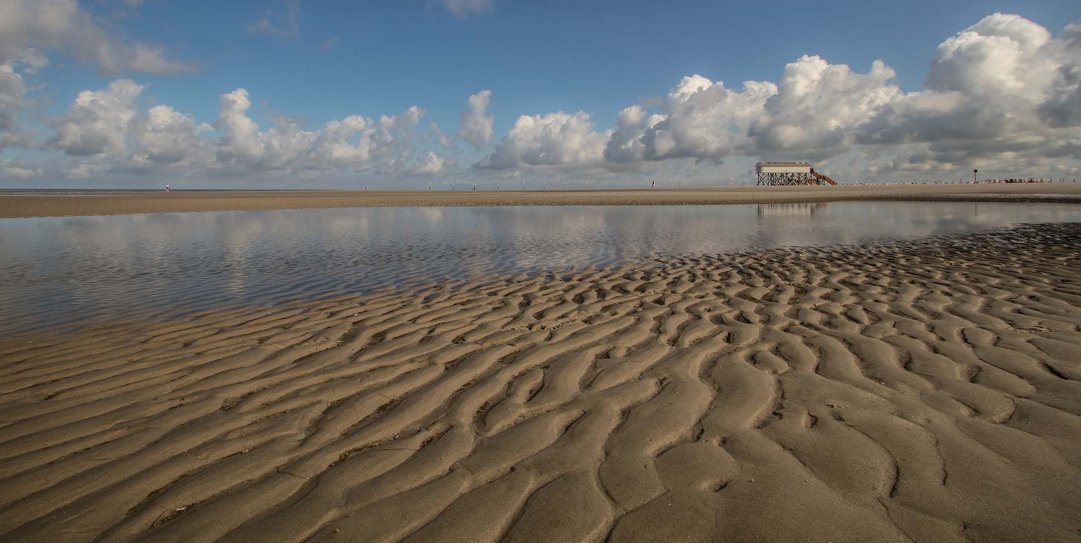 Mein LieblingsStrand 