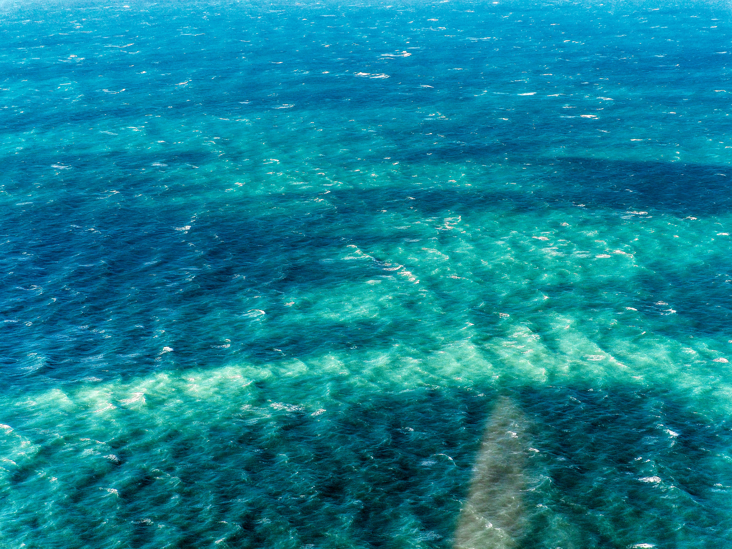 "MEIN LIEBLINGSSTRAND", 3ter Tag