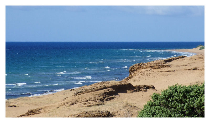 Mein Lieblingsstrand