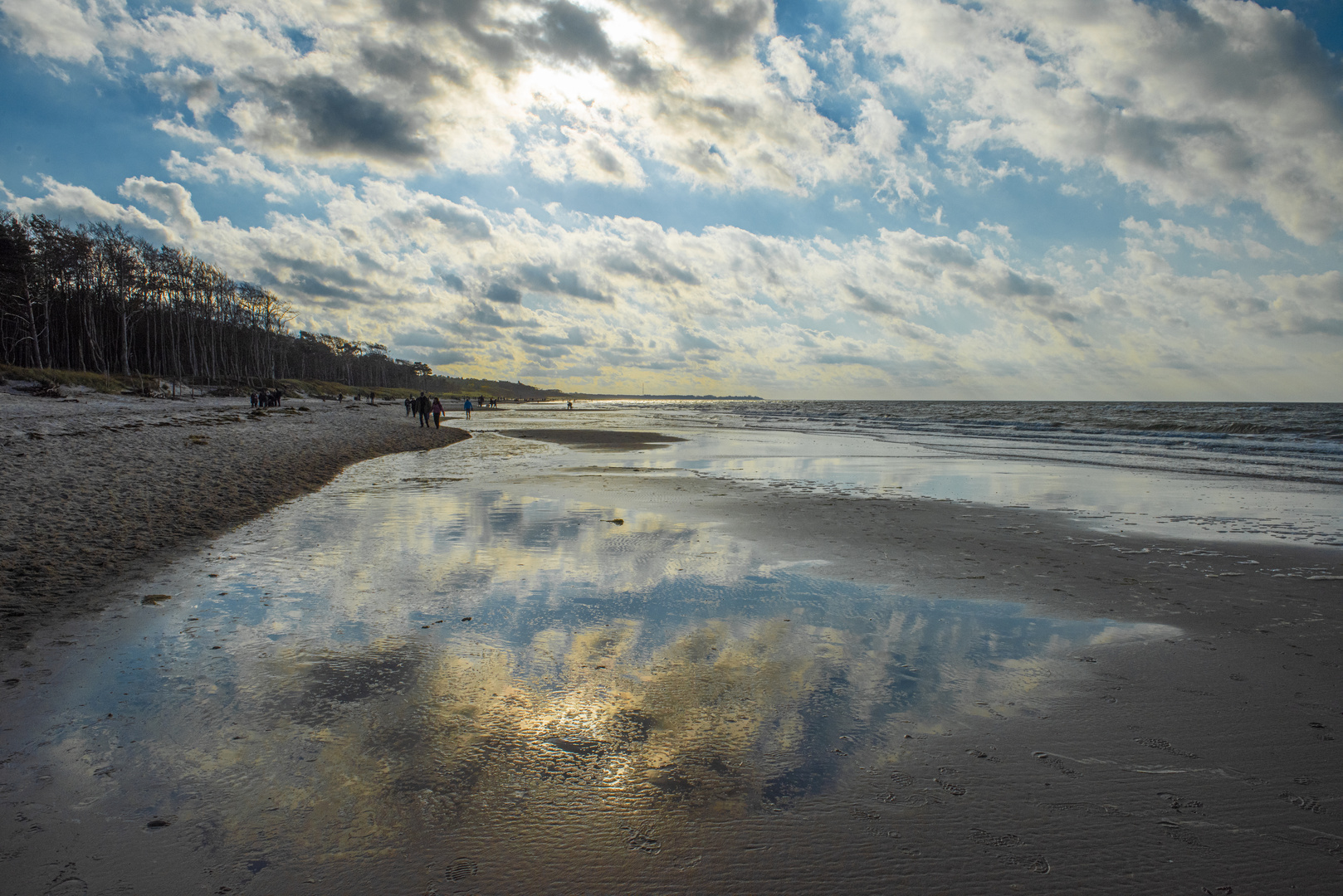 Mein Lieblingsstrand