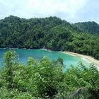 Mein Lieblingsstrand auf Tobago Englishmans Bay