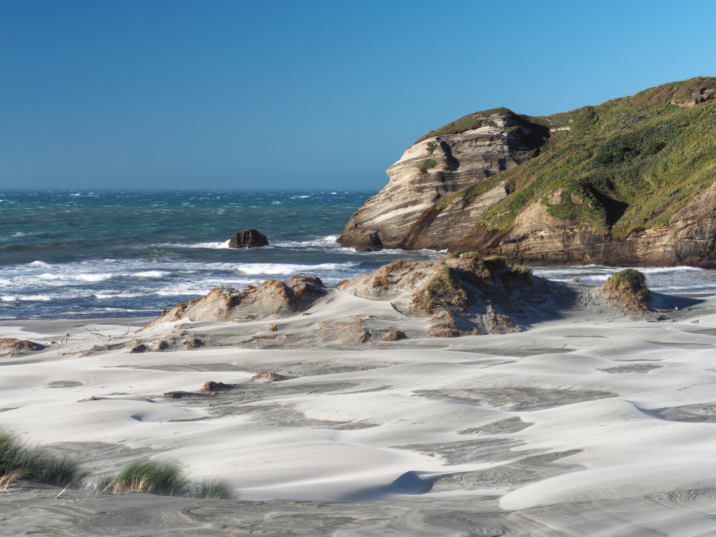 "MEIN LIEBLINGSSTRAND" II