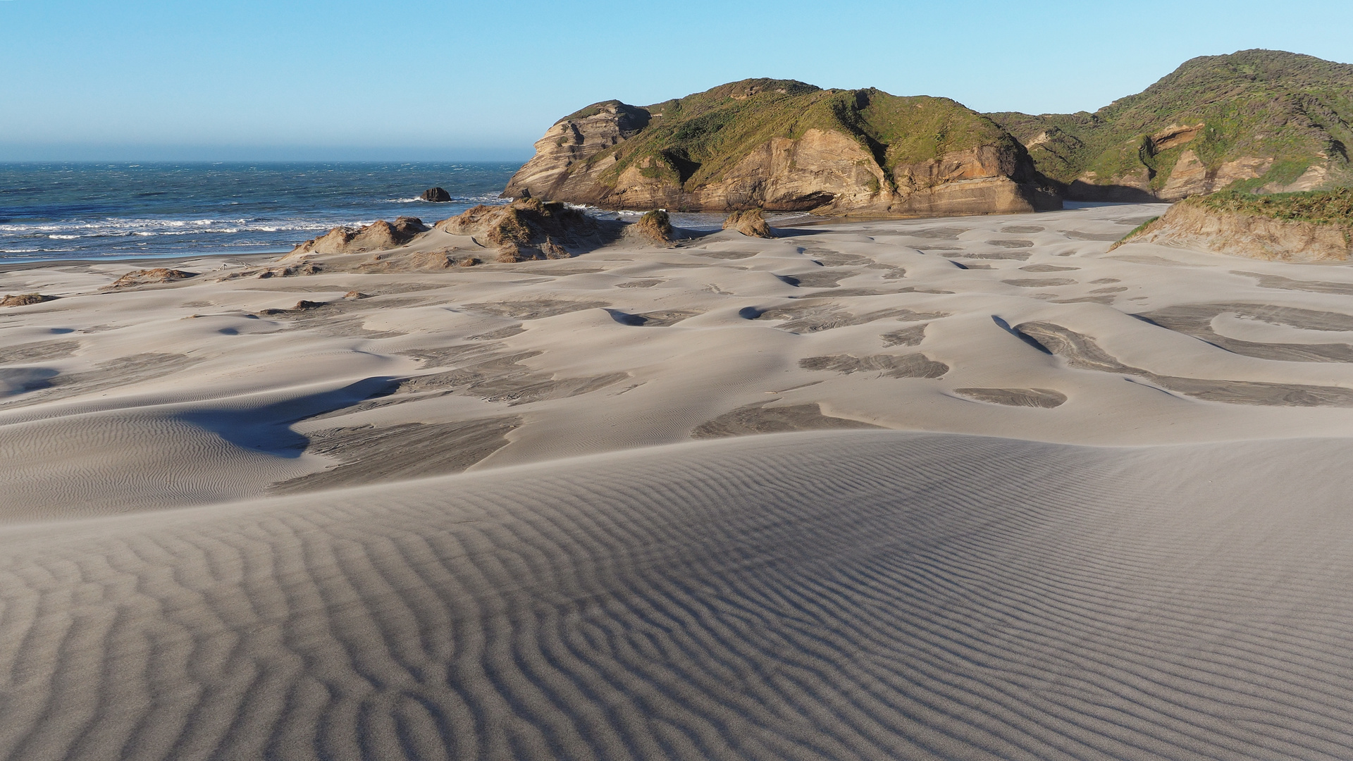 "MEIN LIEBLINGSSTRAND" III