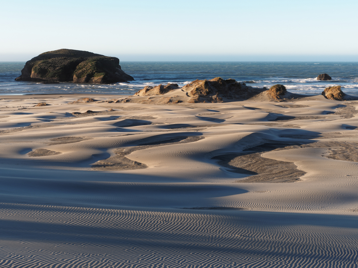 "MEIN LIEBLINGSSTRAND" IV