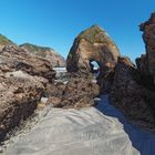 "MEIN LIEBLINGSSTRAND" V, 2ter Tag