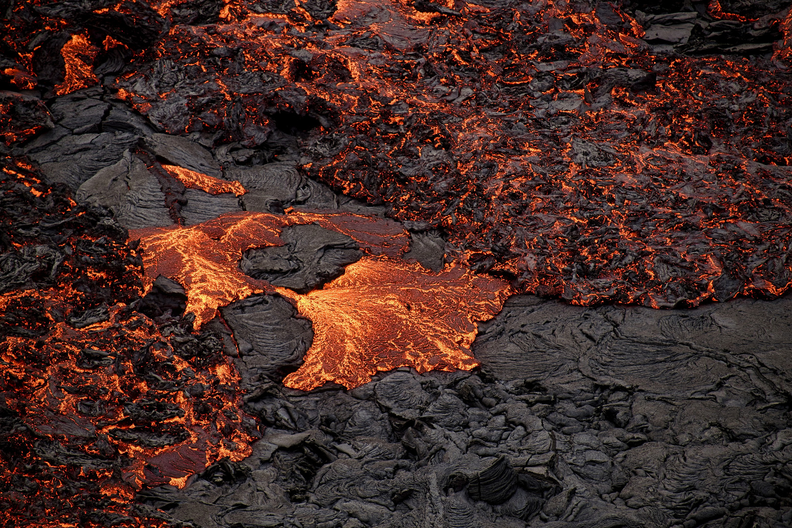 Mein Lieblingsvulkan: die Eruptionen am Fagradalsfjall 2021