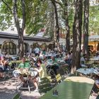 mein liebster Biergarten