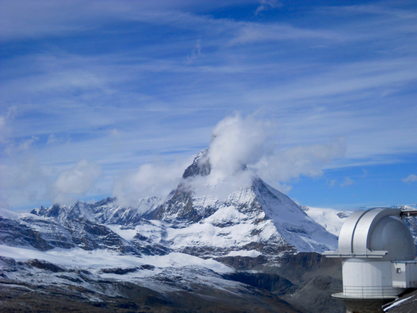 mein Matterhorn