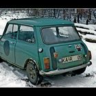 Mein Mini 1970