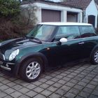 Mein Mini :-)