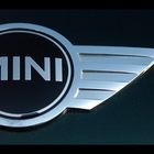 Mein Mini Cooper I