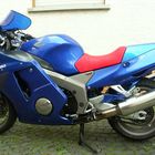 Mein Moped