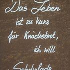 mein Motto