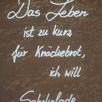 mein Motto