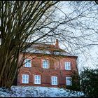 Mein Nachmittag auf Schloss Agathenburg ...