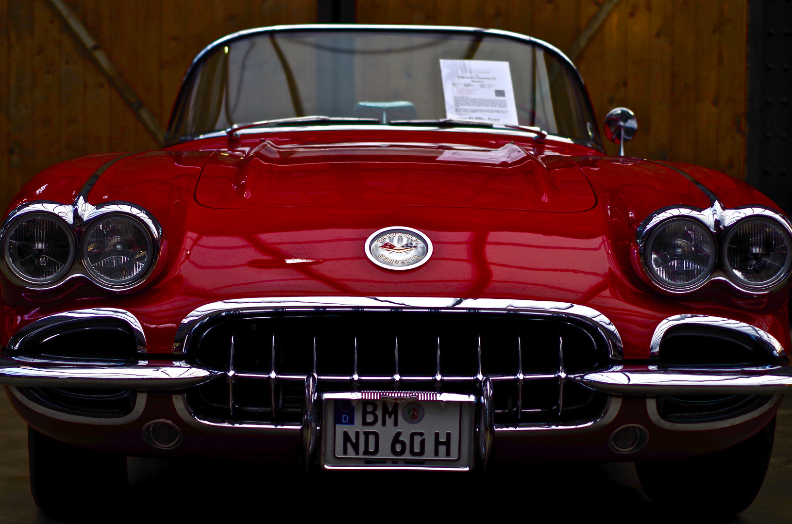 Mein Nachstes Auto Foto Bild Autos Zweirader Oldtimer