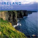mein neuer IRLAND-Kalender für 2006