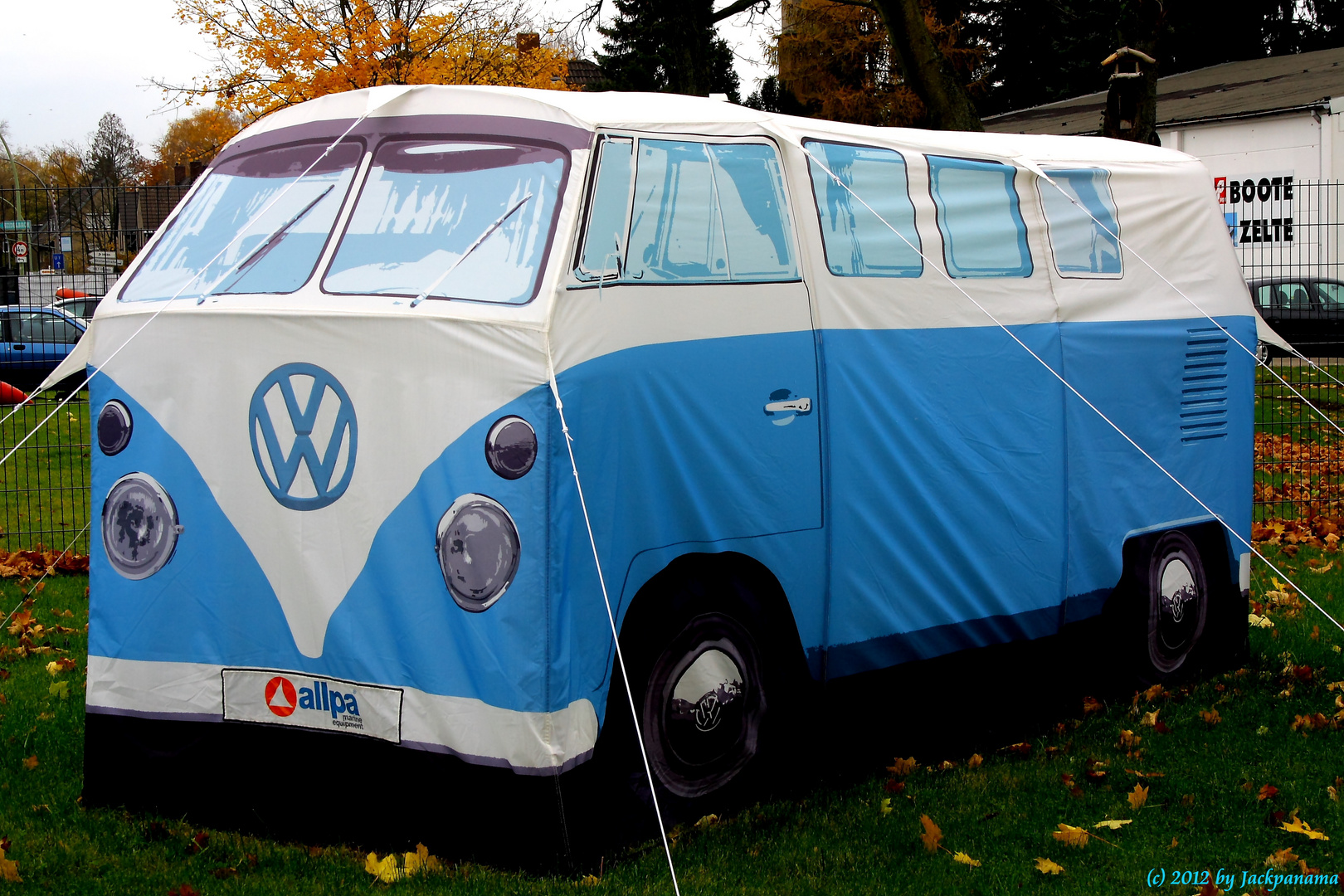 Mein neuer Wagen - schon einmal zur Probe bis zur ... Lieferung