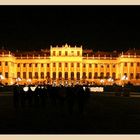  mein neues 17-40 Objektiv im ersten Test bei Schloss Schönbrunn