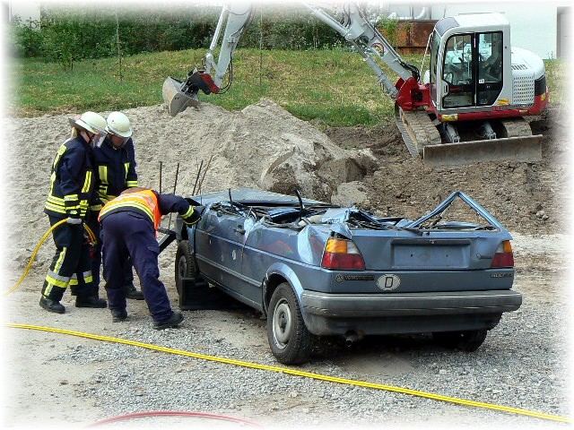 Mein neues Cabrio.....