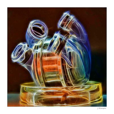 - mein neues Herz? -