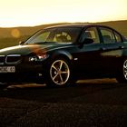 Mein neur BMW 3 AcS