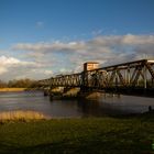 Mein Norden.... Ostfriesland, Friesenbrücke Weener