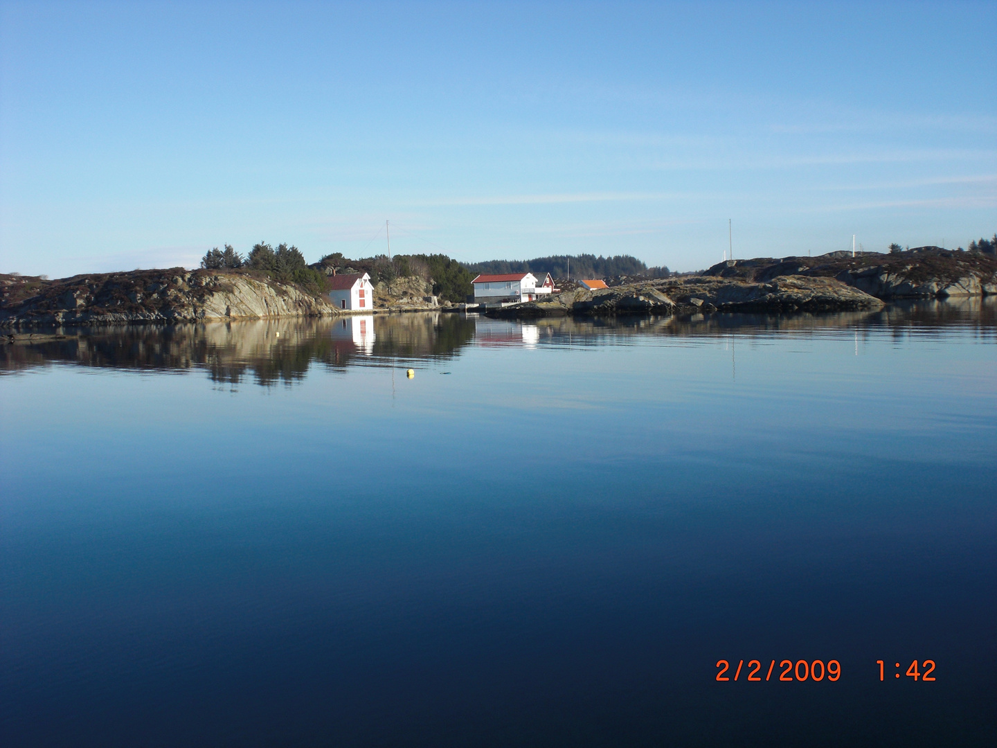 Mein Norwegen.!