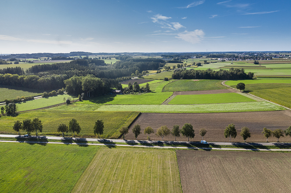 MEIN OBERBAYERN